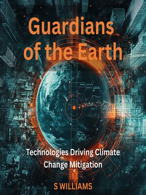 cover image of Guardians of the Earth